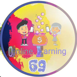 Telegram profile photo for Ø𝐍lI𝕟e 𝕖𝕒𝕣𝕟𝕚𝕟𝕘 ➅❾