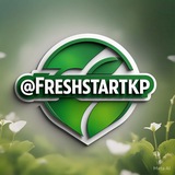 Telegram profile photo for FreshStart Kp🧿