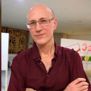 Telegram profile photo for Андрей Барабаш