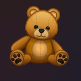Telegram profile photo for пруфы звездочек от мики