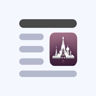 Telegram profile photo for НЯН Москва