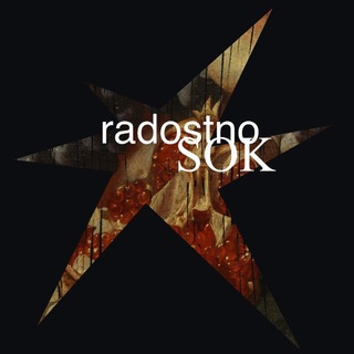 Telegram profile photo for RADOSTNO SOK