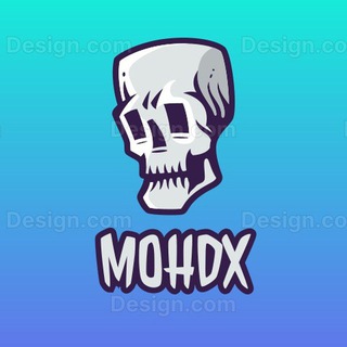 Telegram profile photo for MOHDX 2