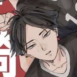 Telegram profile photo for Фаны Мии Осаму