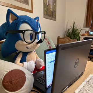 Telegram profile photo for CassieSMS Channel