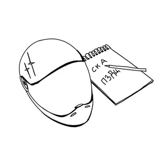 Telegram profile photo for Записки райдера