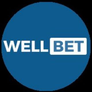 Telegram profile photo for Wellbet π±β½