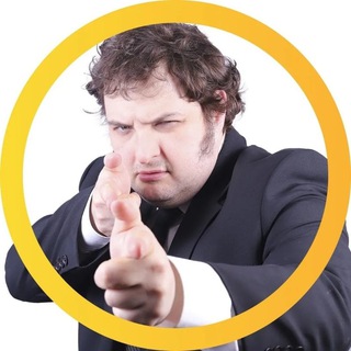 Telegram profile photo for Paulo Kogos - Ocidente em Fúria