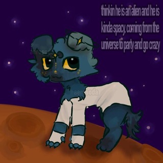 Telegram profile photo for 🐕🦺~ᴧᴀʙᴋᴀ ᴩ϶ʙуᴀᴩᴀ~🐕🦺