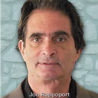 Telegram profile photo for Jon Rappoport