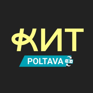 Telegram profile photo for Обмін валют Полтава КИТ Group
