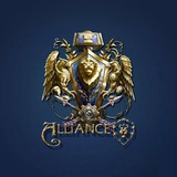 Telegram profile photo for ๐ALLIANCE FEDใโง๏ธ๏ธ๏ธใ