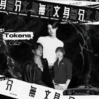 Telegram profile photo for tokens info