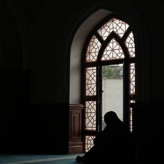 Telegram profile photo for ﴿وَاللَّيلِ إِذا سَجى﴾