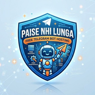 Telegram profile photo for paise nhi lunga