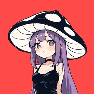Telegram profile photo for Mushroom | کانفیگ
