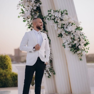 Telegram profile photo for Ahmed Salah - أحـمد صـلاح