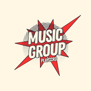 Telegram group profile photo for Playcord