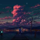Telegram profile photo for Saint Zone 🌅