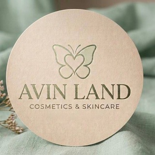 Telegram profile photo for AVINLAND
