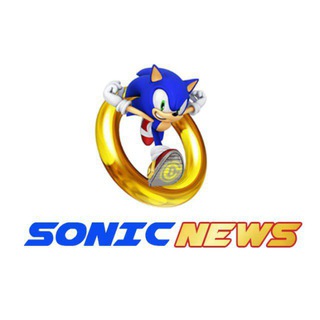 Telegram profile photo for SONIC SIGNALS ●by @sonicwhitehat