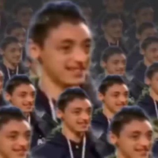 Telegram profile photo for FUNNYGIF.