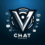 Telegram profile photo for vchat闲谈