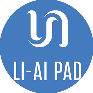 Telegram group profile photo for LunaPad Official chat