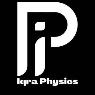 Telegram profile photo for Iqra physics for NEET & JEE