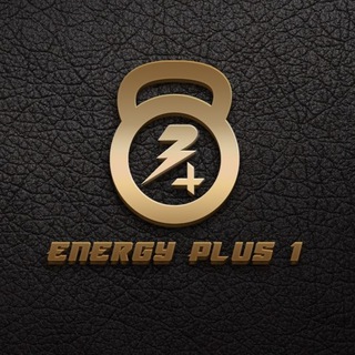 Telegram profile photo for ⚡️ انرژی پلاس ⚡️