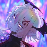 Telegram profile photo for Morselina ✧ necro_mors