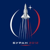 Telegram profile photo for «БУРАН Москва-2012»