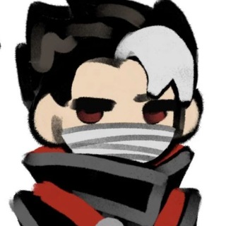Telegram profile photo for 𐦍༘