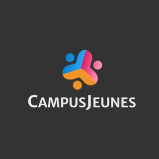 Telegram profile photo for CampusJeunes Channel