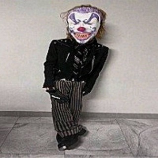 Telegram profile photo for ЕБУЧИЙ ВОRRОН