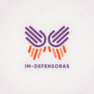 Telegram profile photo for IM-Defensoras