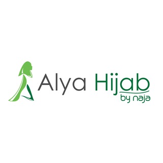Telegram profile photo for Alya Hijab Group