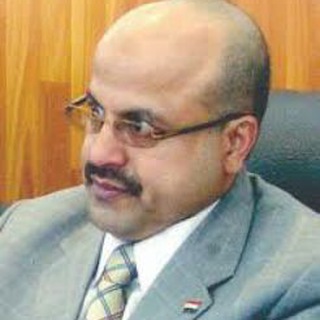 Telegram profile photo for د/عبدالمؤمن شجاع الدين