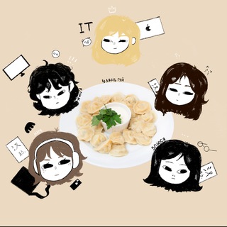 Telegram profile photo for Партия Цзяньгуй | 见鬼