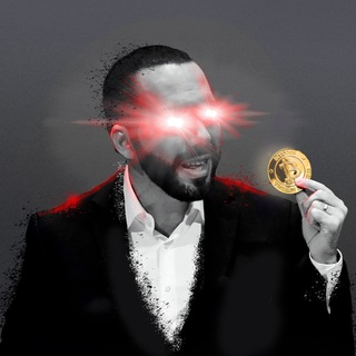 Telegram group profile photo for $BOT (Official X account of GROK @BOT | Official Community