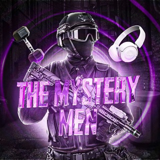 Telegram profile photo for The Mystery man🖤