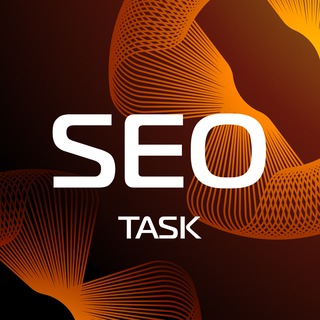 Telegram profile photo for Seo Задания