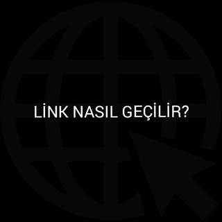 Telegram profile photo for LİNK NASIL GEÇİLİR?