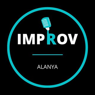 Telegram profile photo for Алания ИМПРОВ и пр. юмор