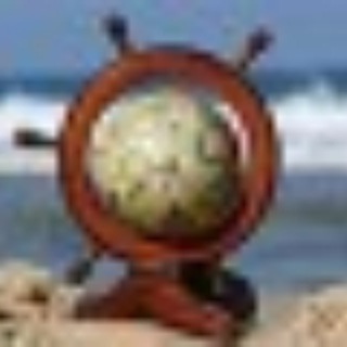 Telegram profile photo for IsraGeo