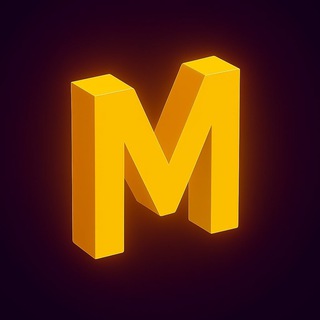 Telegram profile photo for MOTHERLODE AGENCY | Услуги по старту в телеграм