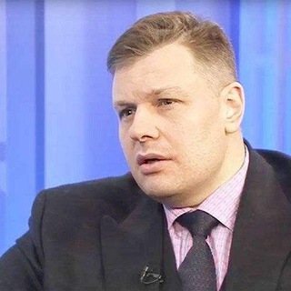 Telegram profile photo for СЕРГЕЙ СУДАКОВ | ИЛЛЮЗИЯ ВЛАСТИ