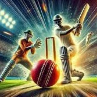 Telegram profile photo for ALL CRICKET PREDICTION