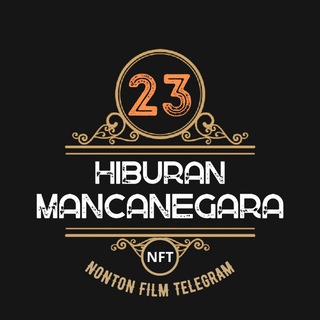 Telegram profile photo for Film 2023 mancanegara by NFT