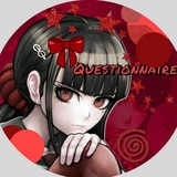 Telegram profile photo for ᴄᴜʀsᴇᴅ ᴄɪᴛʏ ǫᴜᴇsᴛɪᴏɴɴᴀɪʀᴇ